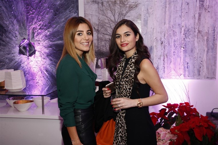 Scali Gallery Opening Sursock 2015
